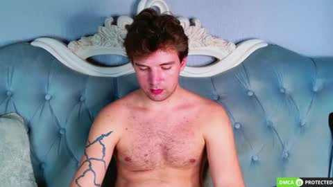 Snapshot of justin_reed chatting on June 22, 2026, 3:09 pm Arthur online show from June 22, 2026, 3:09 pm