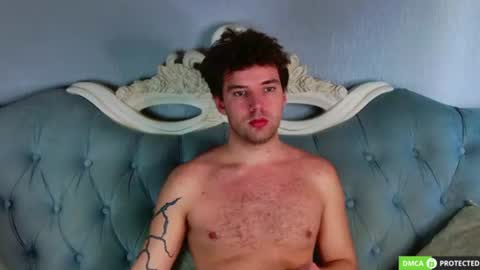 Snapshot of justin_reed chatting on June 24, 2026, 8:46 am Arthur online show from June 24, 2026, 8:46 am