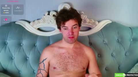 Snapshot of justin_reed chatting on June 30, 2026, 3:18 am Arthur online show from June 30, 2026, 3:18 am