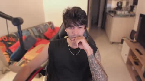 Diego online show from September 12, 2025, 11:26 pm