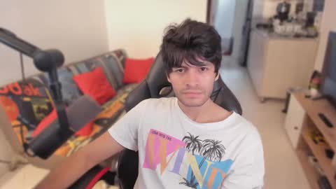 Diego online show from September 20, 2025, 4:52 pm