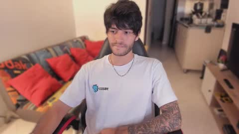 Diego online show from October 24, 2025, 9:11 pm