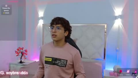  justin  online show from February 27, 2026, 3:28 am