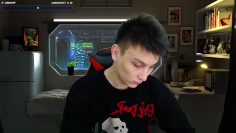 Justin Time online show from February 14, 2026, 11:51 am