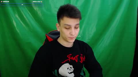 Justin Time online show from March 2, 2026, 6:25 am