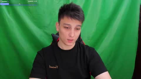 Snapshot of justin_time111 chatting on June 11, 2026, 2:53 am Justin Time online show from June 11, 2026, 2:53 am