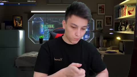 Snapshot of justin_time111 chatting on June 15, 2026, 5:09 am Justin Time online show from June 15, 2026, 5:09 am