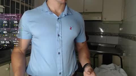 Justin  online show from March 3, 2026, 7:53 pm