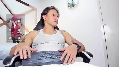 Justin  online show from April 29, 2026, 3:32 am