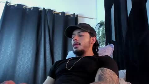 Justin White online show from June 27, 2026, 4:50 am