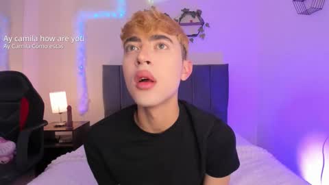 Snapshot of justinbe_ chatting on September 30, 2025, 11:37 am Justin online show from September 30, 2025, 11:37 am