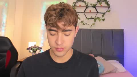 Justin online show from January 19, 2026, 11:25 am