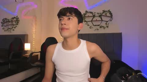 Justin online show from February 11, 2026, 11:26 am