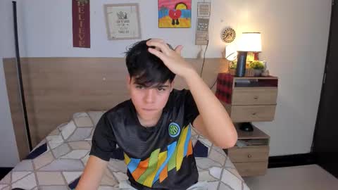 Justin online show from January 9, 2026, 2:42 pm