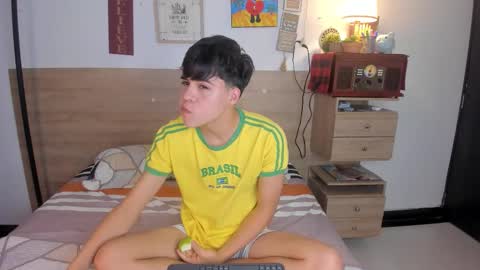 Justin online show from January 17, 2026, 12:32 pm