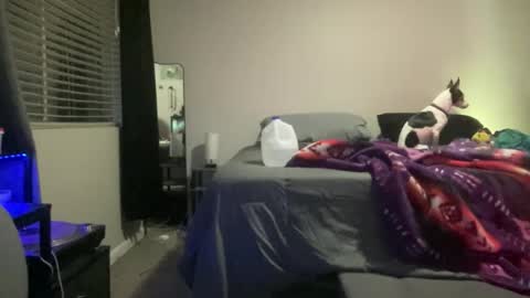 Snapshot of justincase5280 chatting on April 19, 2026, 8:24 am JustinCase online show from April 19, 2026, 8:24 am