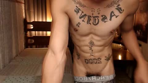 Snapshot of justine_hunk chatting on December 27, 2024, 6:14 am justine_hunk online show from December 27, 2024, 6:14 am
