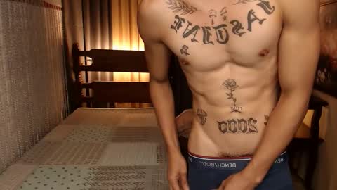 Snapshot of justine_hunk chatting on December 28, 2024, 4:41 am justine_hunk online show from December 28, 2024, 4:41 am