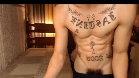 Snapshot of justine_hunk chatting on March 3, 2025, 5:31 am justine_hunk online show from March 3, 2025, 5:31 am