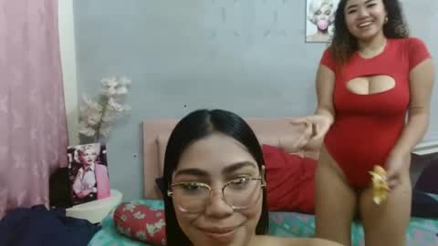 MICHELLE online show from June 16, 2026, 1:03 pm