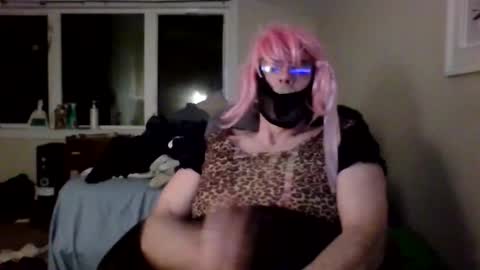 justinefox online show from March 15, 2026, 2:28 am
