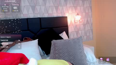 Justine online show from December 24, 2024, 8:22 am