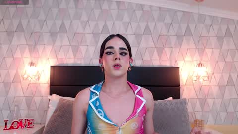 Justine online show from January 10, 2025, 4:33 am