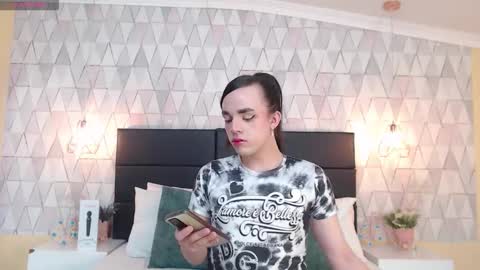 Snapshot of justineperry chatting on September 15, 2025, 3:17 am Justine online show from September 15, 2025, 3:17 am