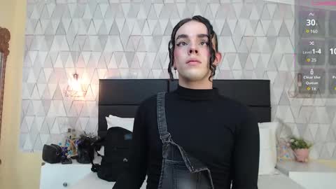 Snapshot of justineperry chatting on September 29, 2025, 3:33 am Justine online show from September 29, 2025, 3:33 am