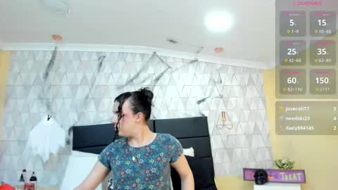 Snapshot of justineperry chatting on October 27, 2025, 3:21 am Justine online show from October 27, 2025, 3:21 am