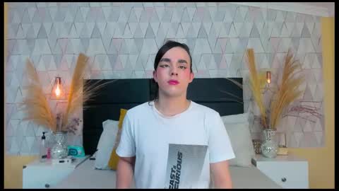 Justine online show from March 2, 2026, 3:52 am