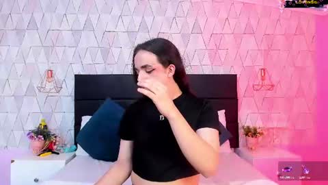 Justine online show from June 13, 2026, 4:43 am
