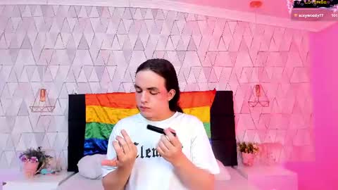 Justine online show from June 14, 2026, 4:03 am