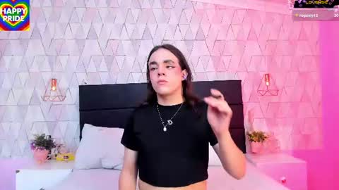 Justine online show from June 20, 2026, 4:48 am