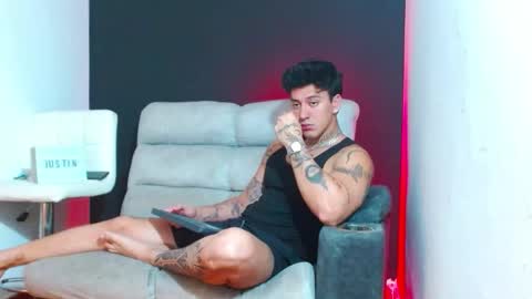 justinfuller_31 online show from February 19, 2026, 9:00 pm