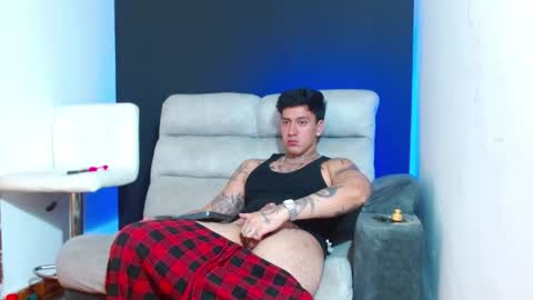 justinfuller_31 online show from March 10, 2026, 4:28 am