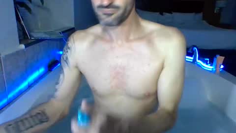 Justin online show from October 27, 2025, 4:27 am