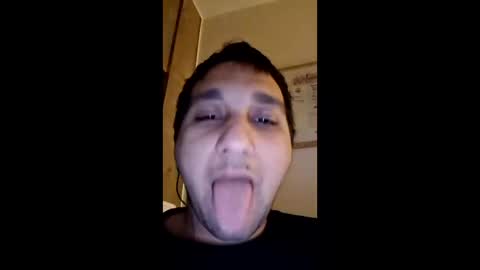 Snapshot of justingodla20 chatting on March 10, 2026, 5:01 am justingodla20 online show from March 10, 2026, 5:01 am