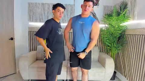 justingtime21 online show from November 27, 2025, 5:42 am