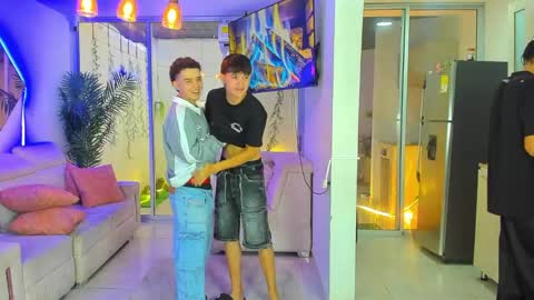 justingtime21 online show from April 29, 2026, 9:32 pm