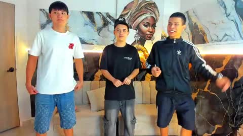 justingtime21 online show from May 14, 2026, 9:54 pm