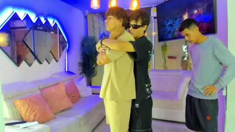 justingtime21 online show from May 21, 2026, 9:49 am