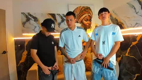 justingtime21 online show from May 27, 2026, 10:51 pm