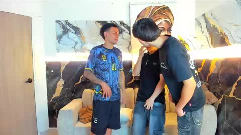 justingtime21 online show from May 29, 2026, 9:35 pm