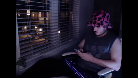 JustinLaith online show from June 21, 2026, 2:14 am