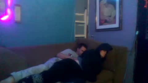 justinmichelle online show from February 9, 2026, 1:59 pm