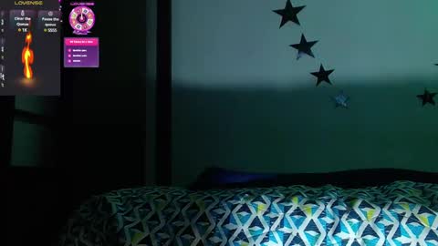 Snapshot of justinsc chatting on December 23, 2024, 12:25 am Justinsc online show from December 23, 2024, 12:25 am