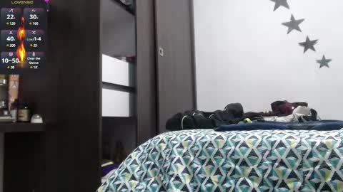 Snapshot of justinsc chatting on January 13, 2025, 1:34 am Justinsc online show from January 13, 2025, 1:34 am