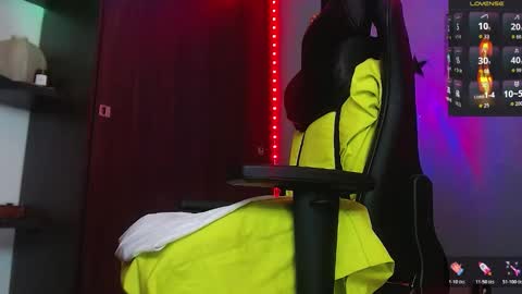 Justinsc online show from November 21, 2025, 6:50 pm