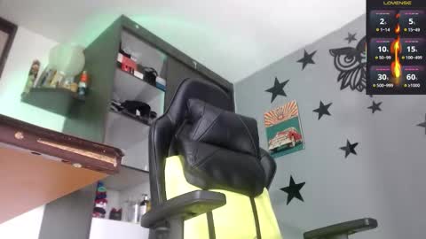 Snapshot of justinsc chatting on February 6, 2026, 8:45 pm Justinsc online show from February 6, 2026, 8:45 pm